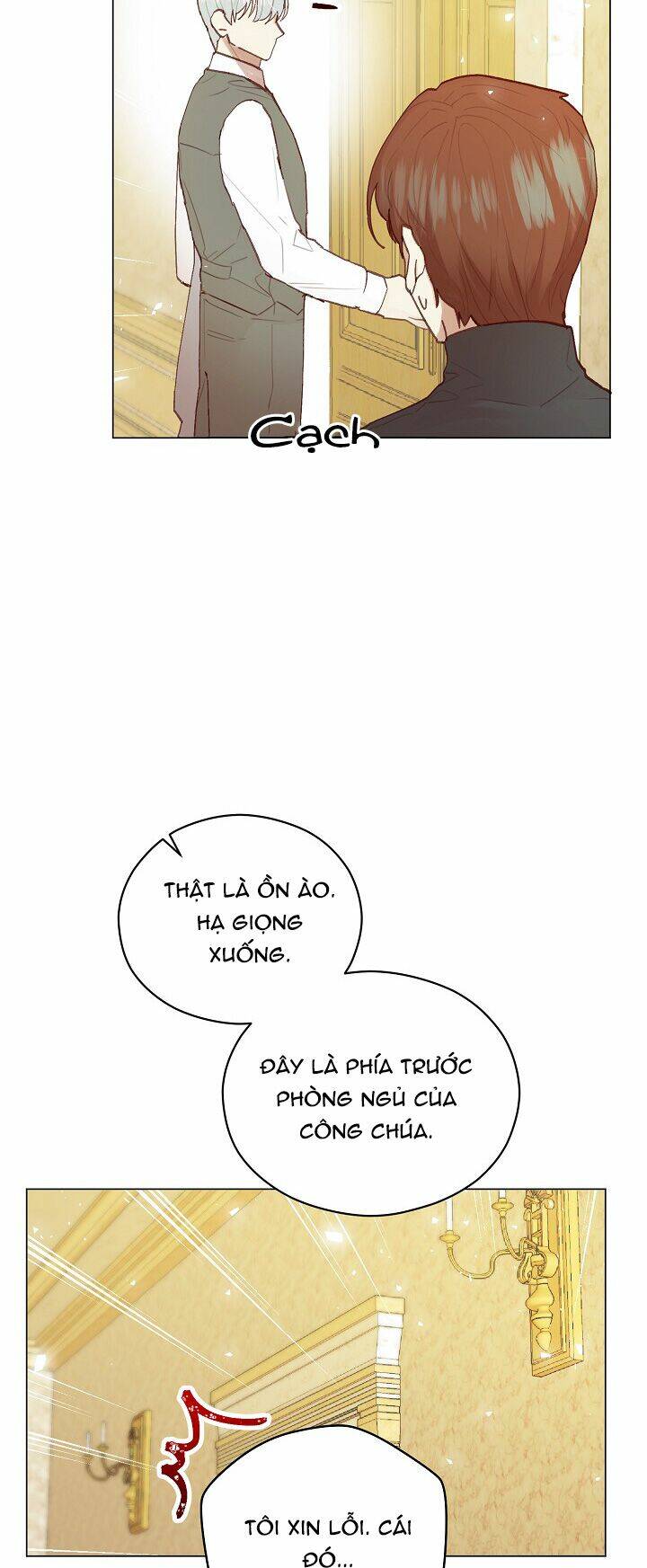 vẻ đẹp của ác ma chapter 14 55