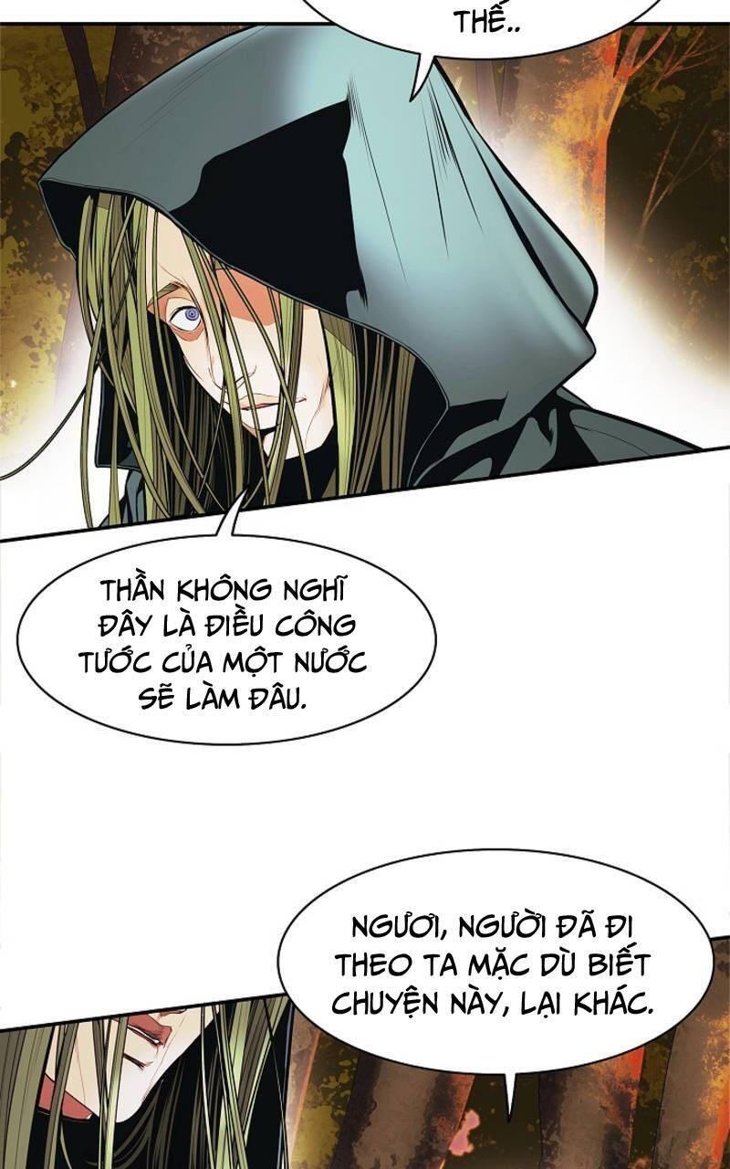 bất bại chân ma chapter 169 49