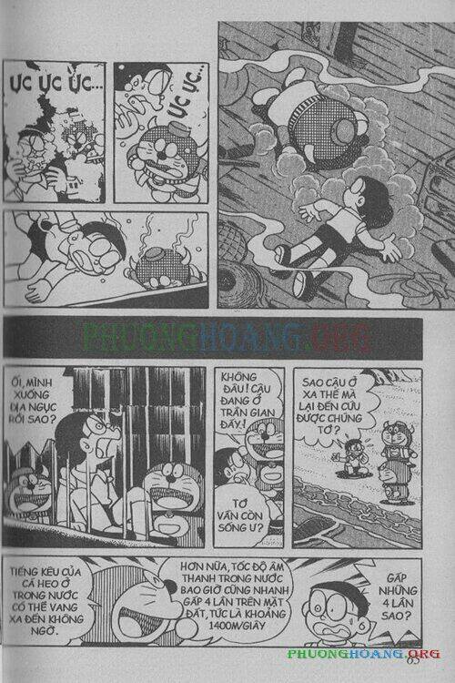 the doraemon special (đội quân doraemons đặc biệt+đội quân đôrêmon thêm) chapter 12 64