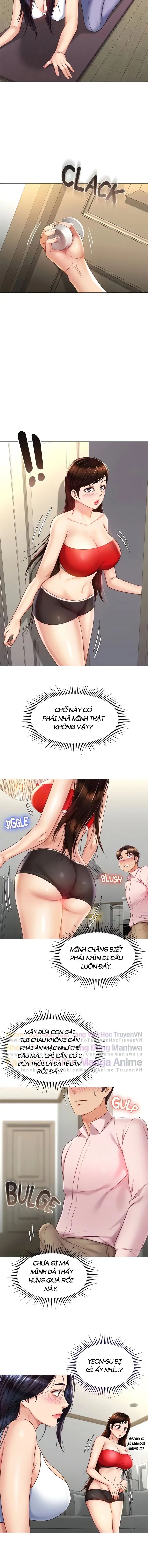 bạn của con gái tôi chapter 66 9