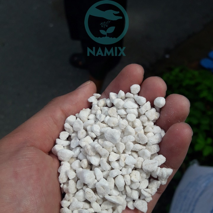 Mở đại lý vật tư nông nghiệp bán đá Perlite trân châu Namix sẽ có nhiều ưu đãi