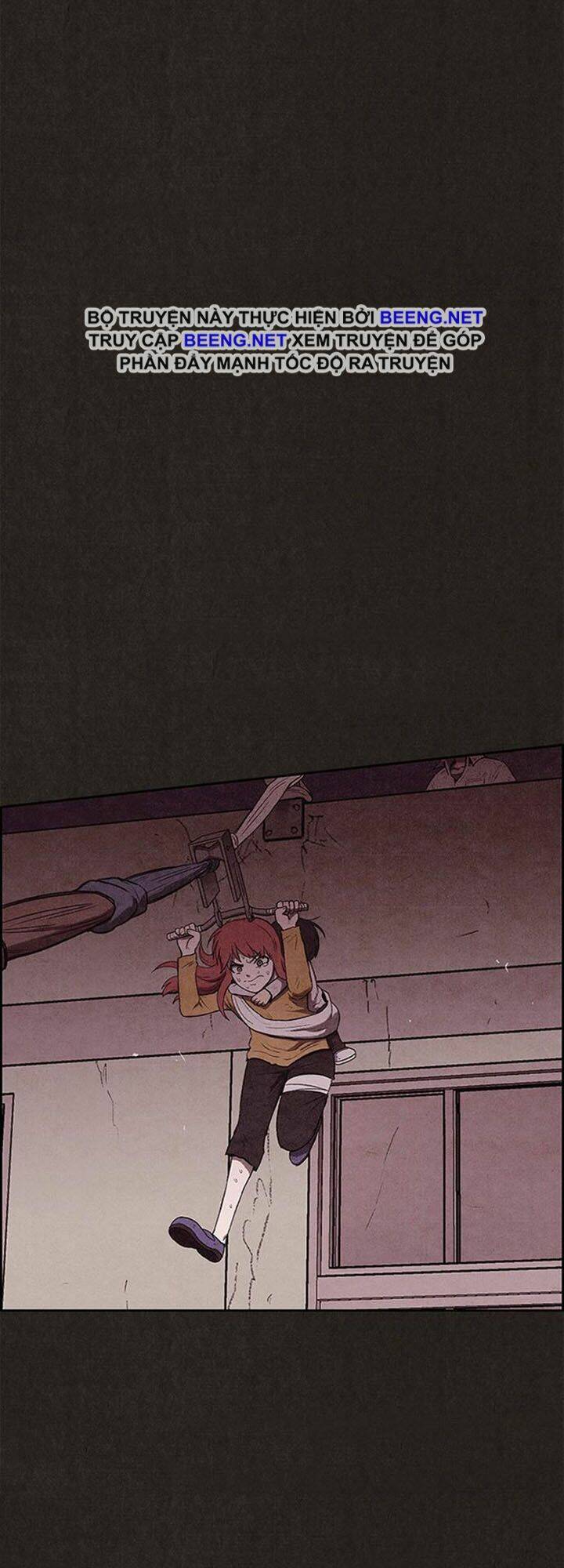 quái vật tại chung cư xanh chapter 131 52