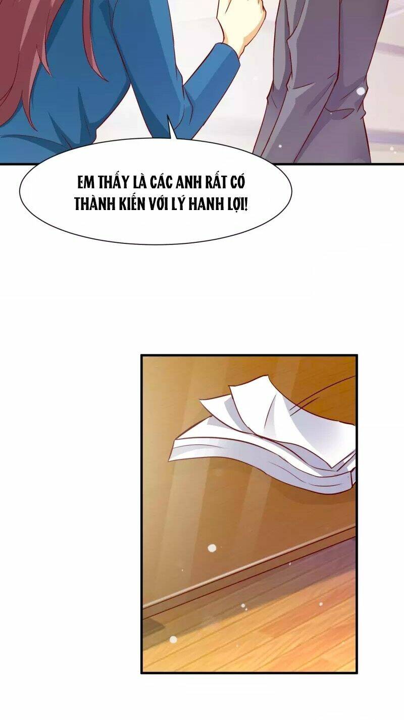 thời gian đều biết chapter 51 14