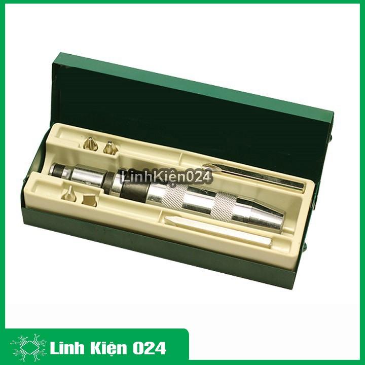 Bộ Tô Vít Đóng Linbon LB0080