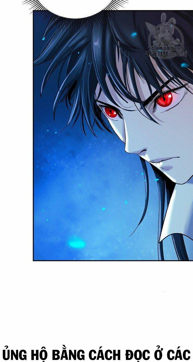 xuyên không thành hổ chapter 67 19