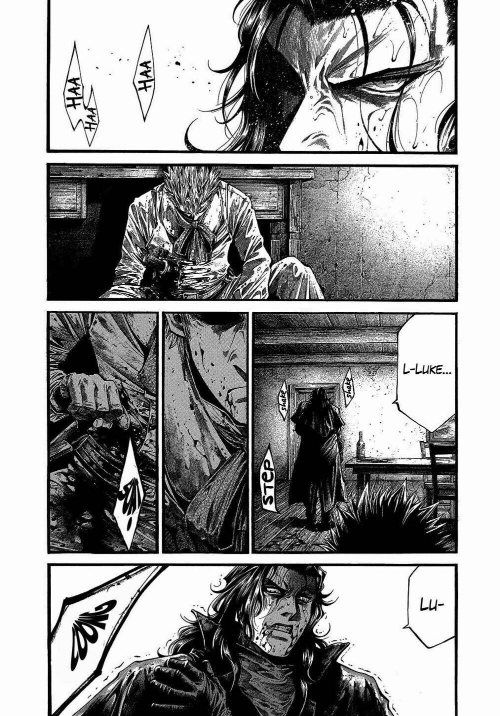 green blood chapter 15 4