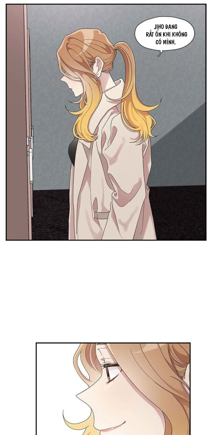 thanh xuân lầm lỡ chapter 35 14