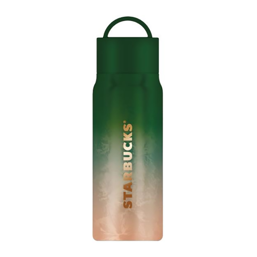 Bình Starbucks 16Oz  Lyndon Green