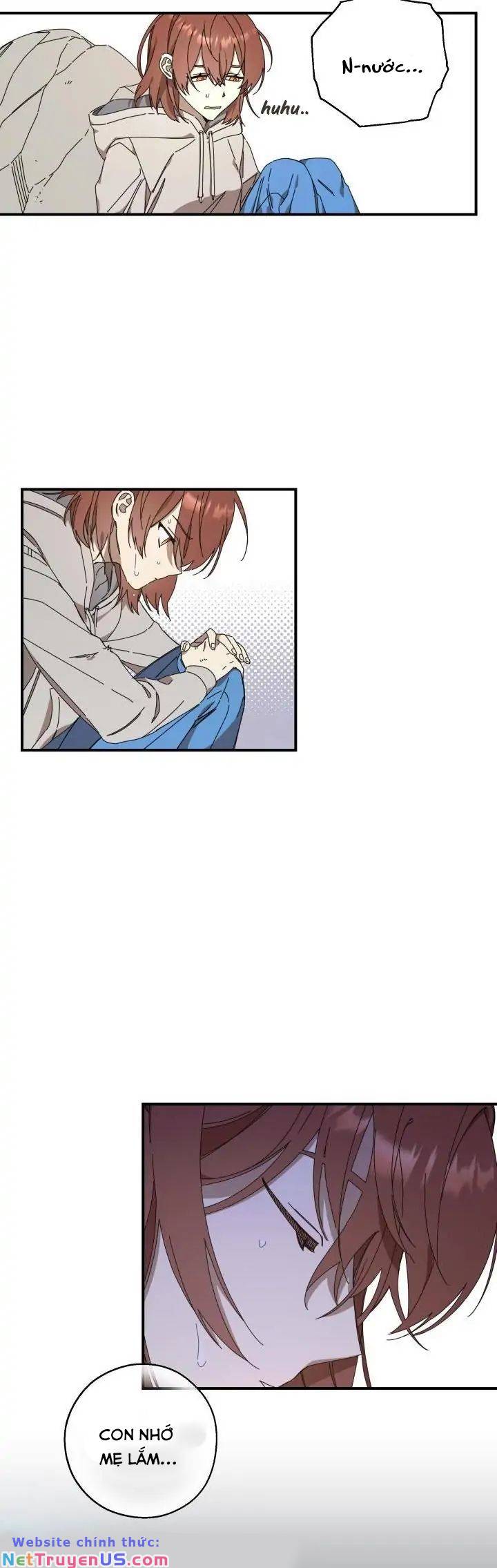 red and mad chapter 6 8