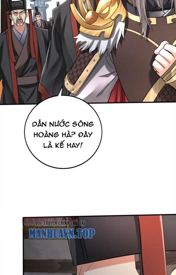 đại tần, ta là con tần thủy hoàng, giết địch thành thần chapter 63 5