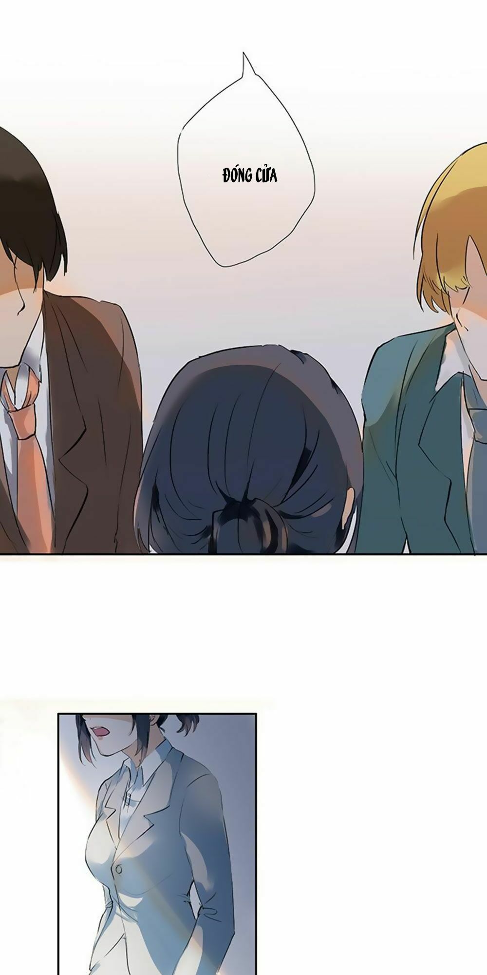 thiên kim đường môn chapter 11 8