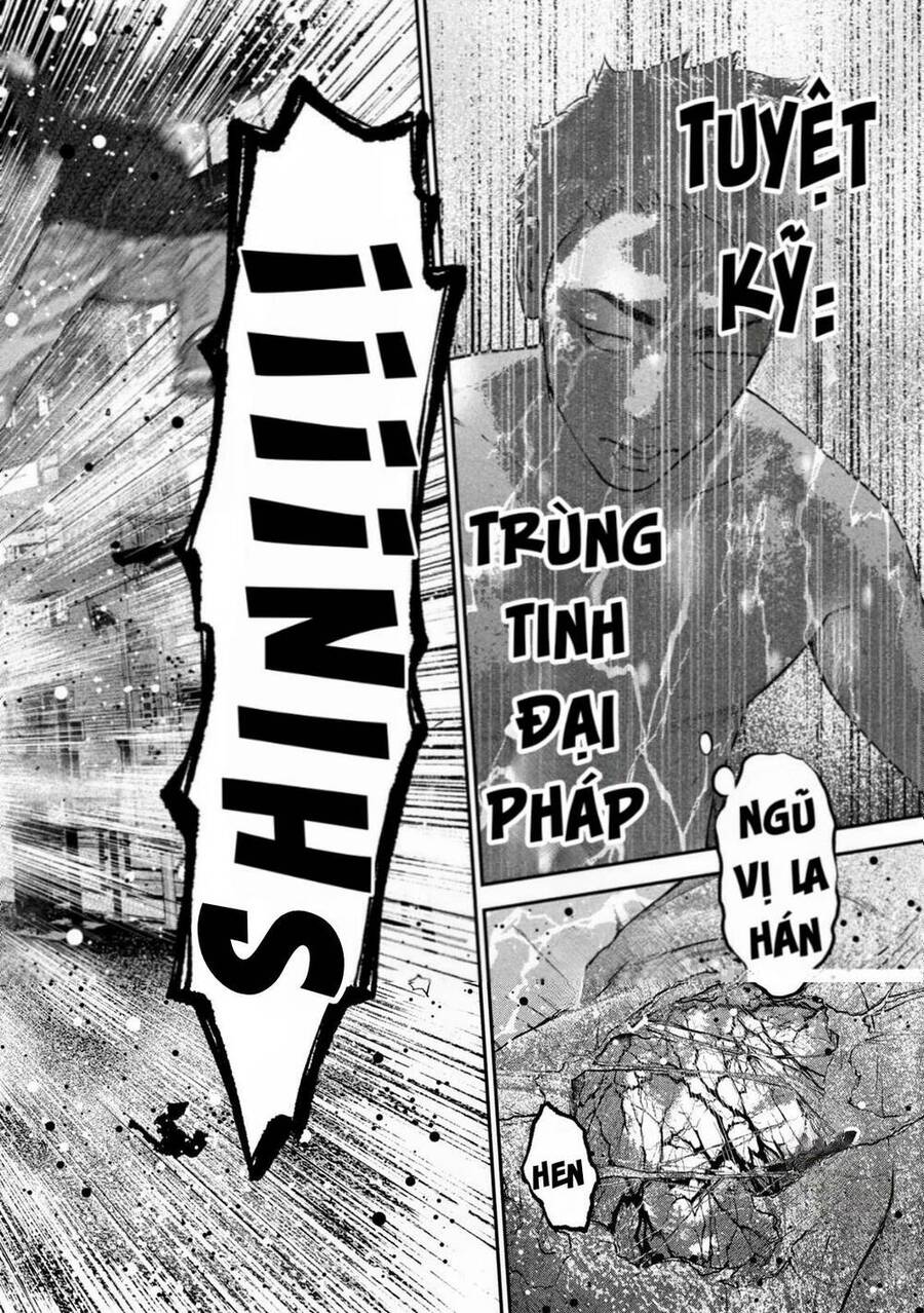 mật danh: nostra chapter 2 24