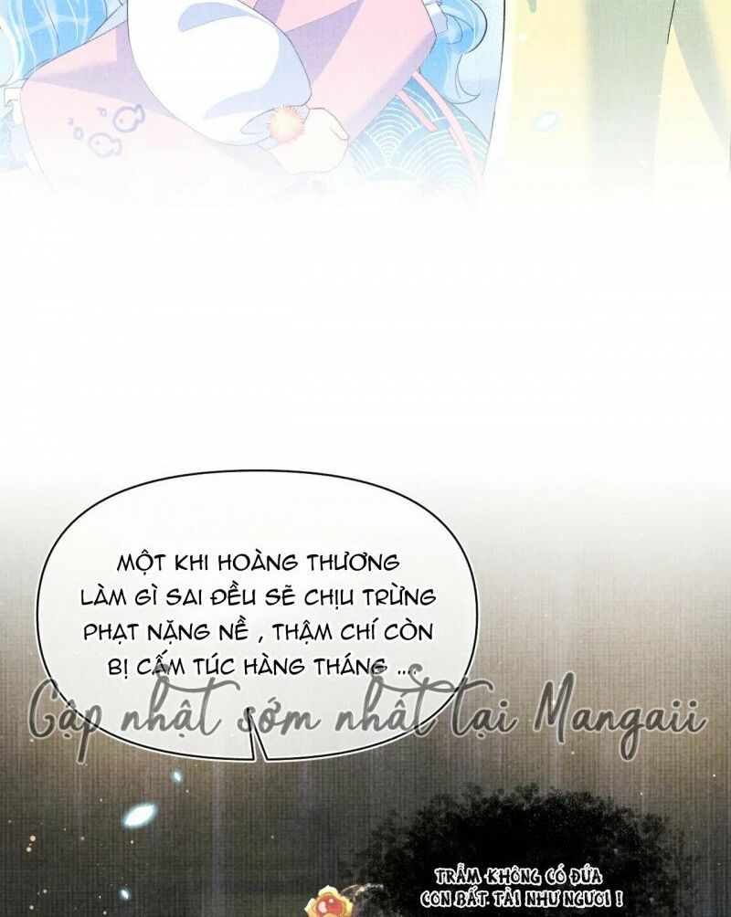 nhóc con giao nhân ba tuổi rồi chapter 48 4