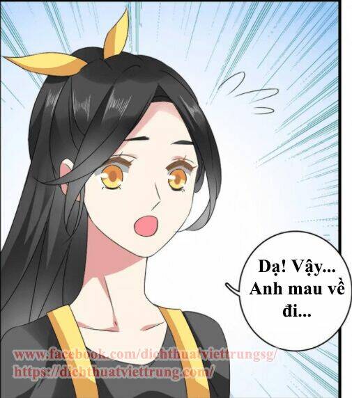 lều khều biết yêu chapter 66 31