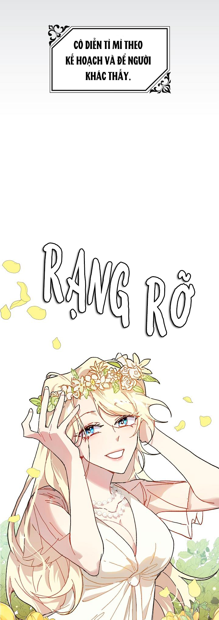 công chúa vờ như điên chapter 1 64