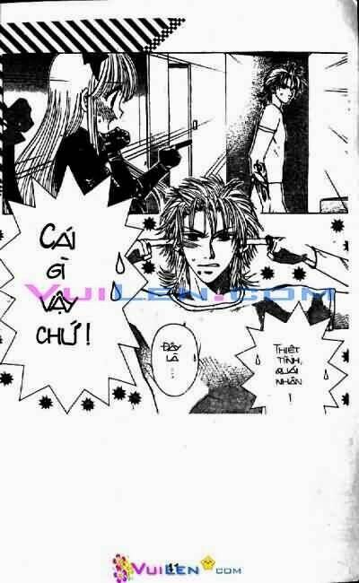 arita đáng yêu chapter 13 41