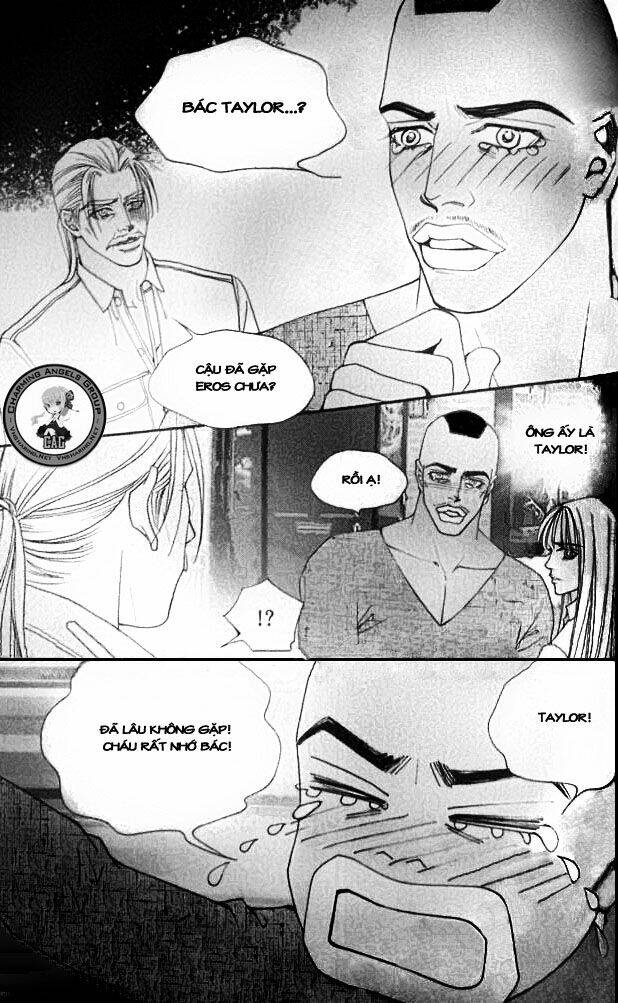 the one chapter 77 8