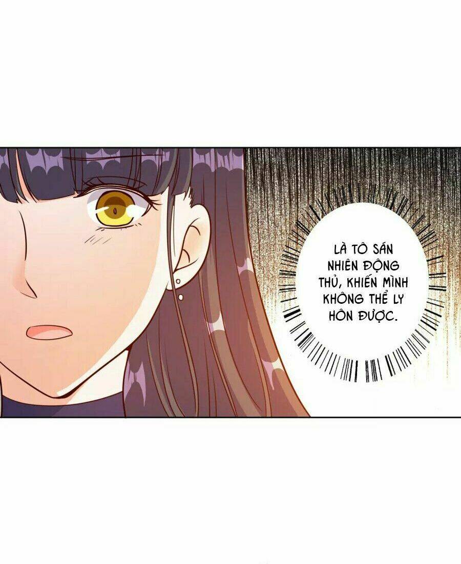 hôn nhân dục vọng: thiếu gia nhẹ một chút! chapter 94 3