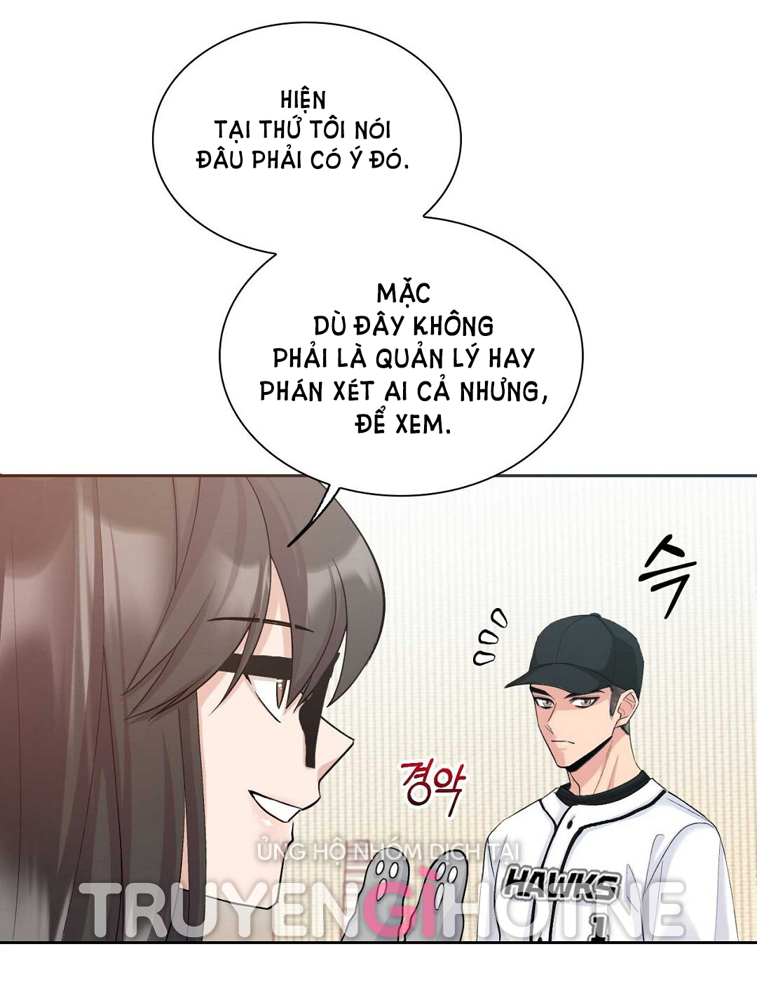 [18+] hợp đồng nô lệ dâm đãng chapter 3.1 25