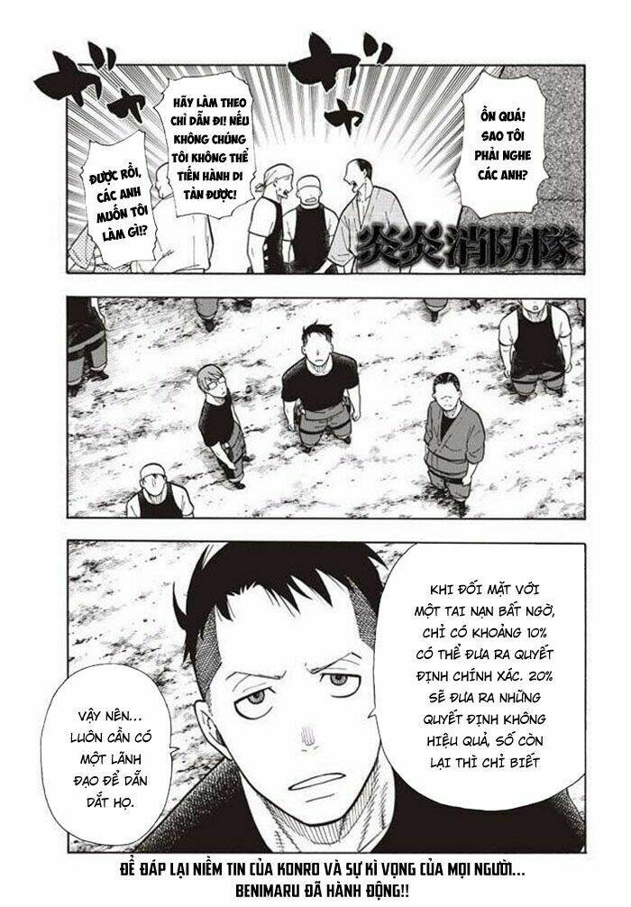 biệt đội lính cứu hỏa chapter 48 1