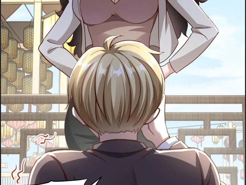 bảy vị tỷ tỷ tuyệt thế vô song của ta chapter 2 59