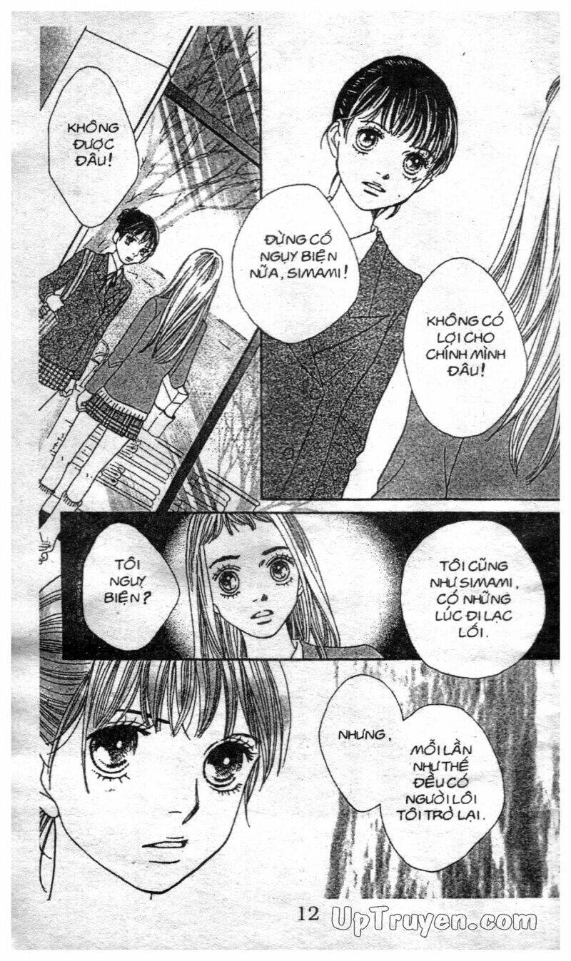 con nhà giàu chapter 192 9