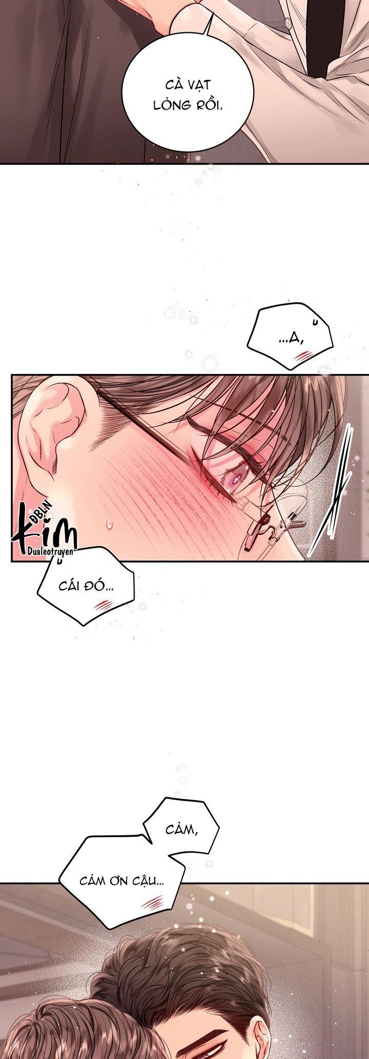 tuyển tập cuồng công - chiếm hữu công của nhà kim Chapter 42.2 darling 2 4