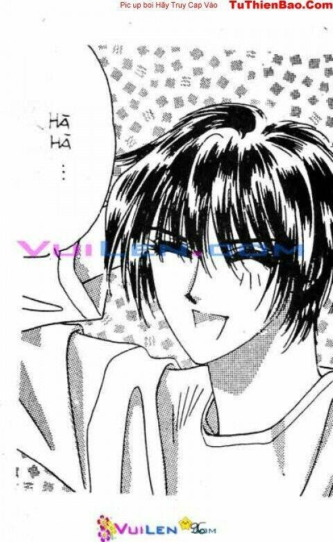 đầu bếp dễ thương chapter 7 96