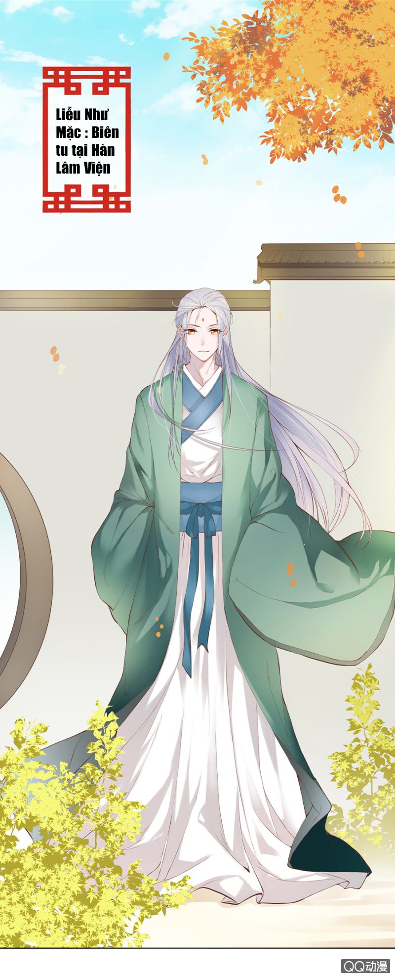 solo đi vương gia chapter 2 13