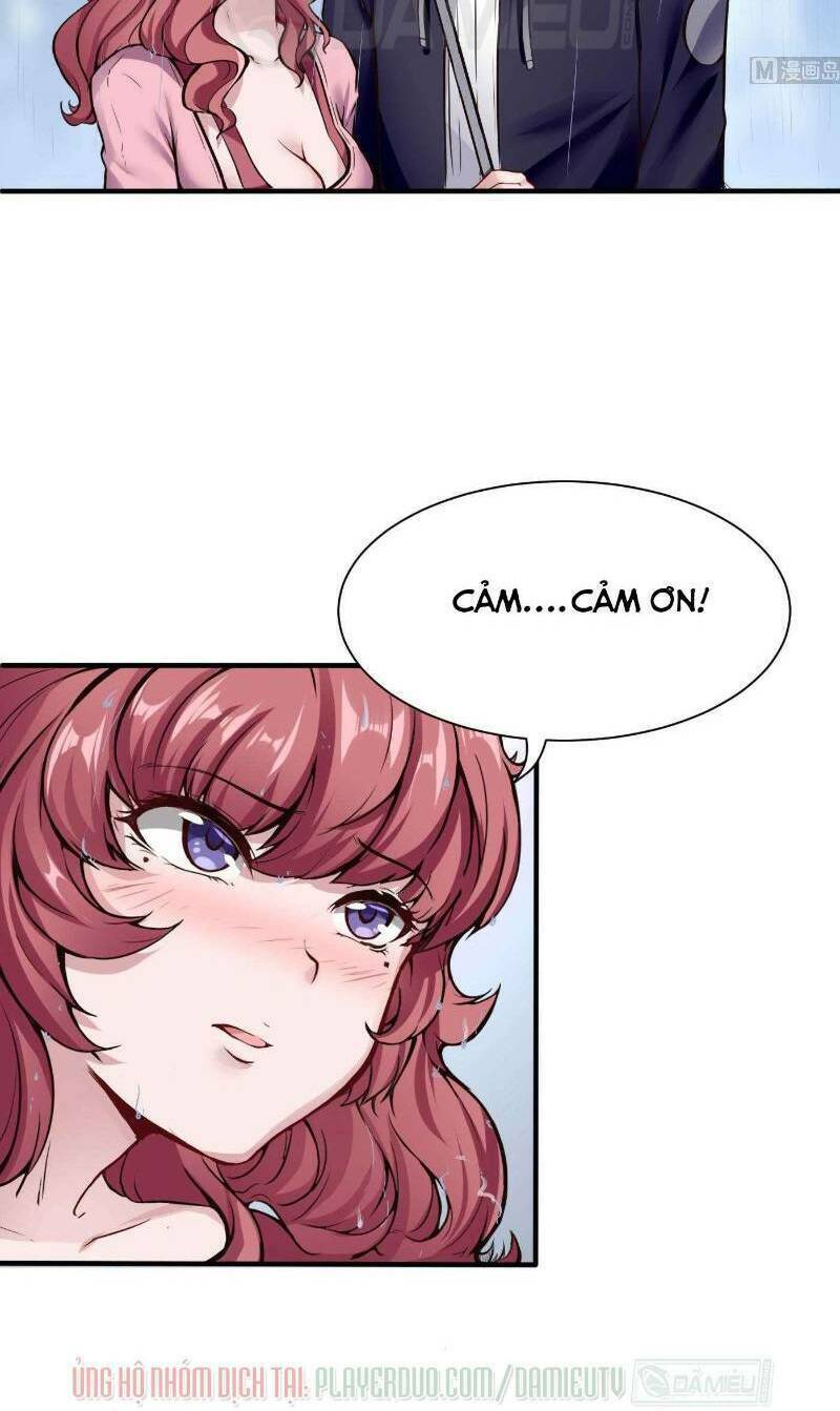 siêu cấp kiện bàn hiệp chapter 51 2