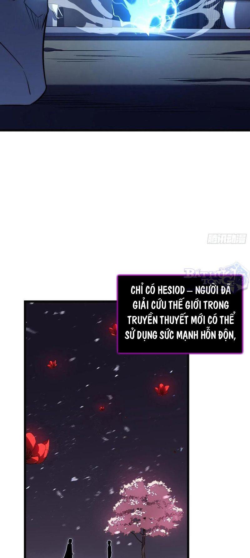 sát thần chi lộ tại dị giới chapter 39 29