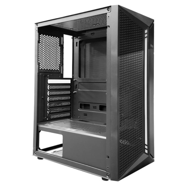 CASE Infinity Jikan – ATX Gaming Chassis_ HÀNG CHÍNH HÃNG