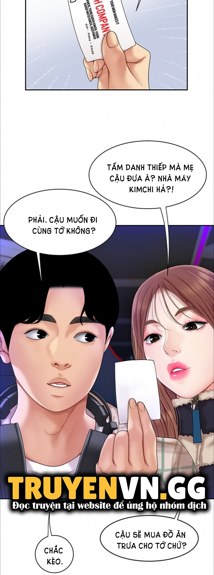 nếm mùi lạc thú chapter 1 25