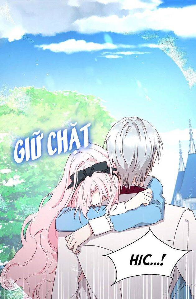 Quyến Rũ Cha Của Nhân Vật Phản Diện Chapter 18 3