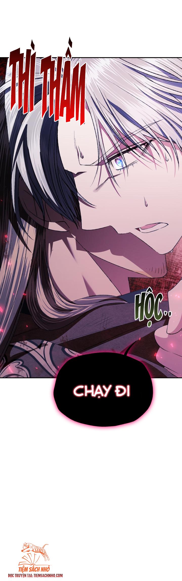 cha, con không muốn kết hôn đâu chapter 76 33