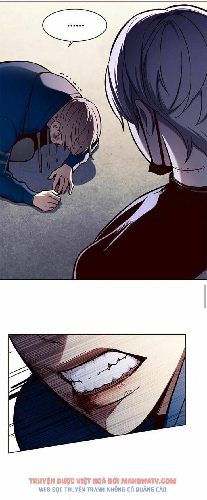 biến thân thành mèo chapter 125 29