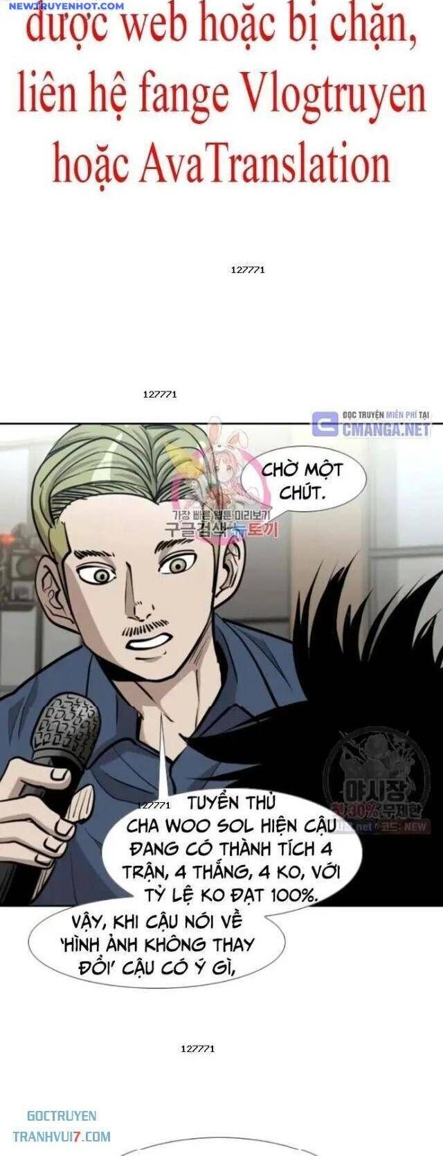 shark - cá mập chapter 213 2