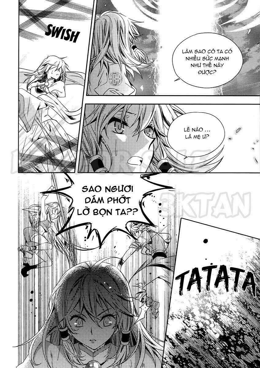 hangah, lee chapter 21 27