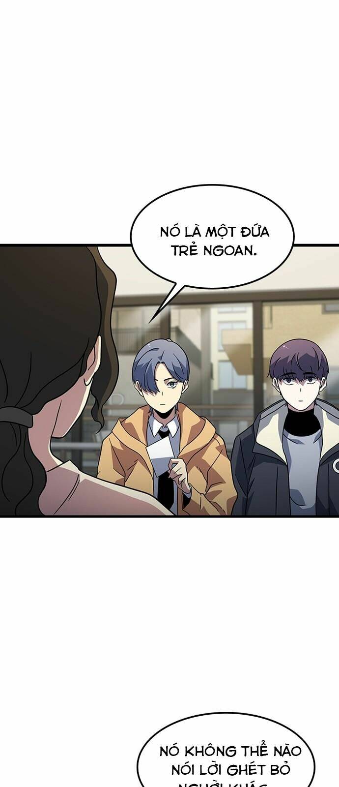 điểm chết chapter 25 33