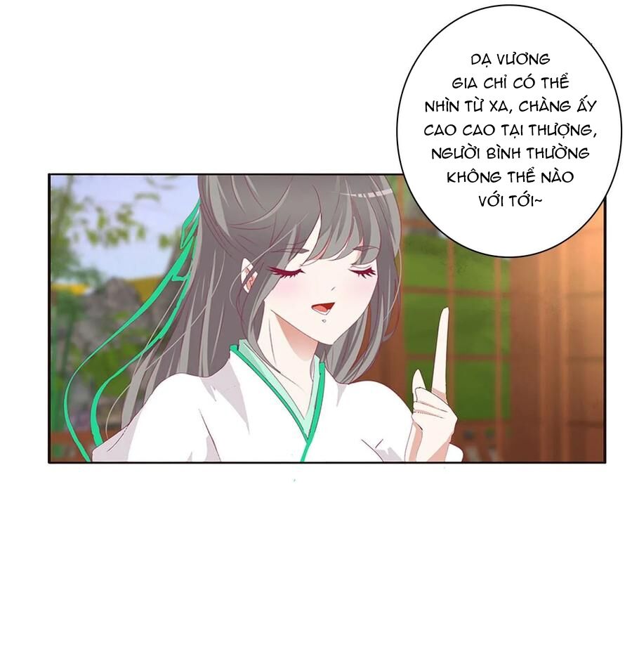 thông linh phi chapter 585 12