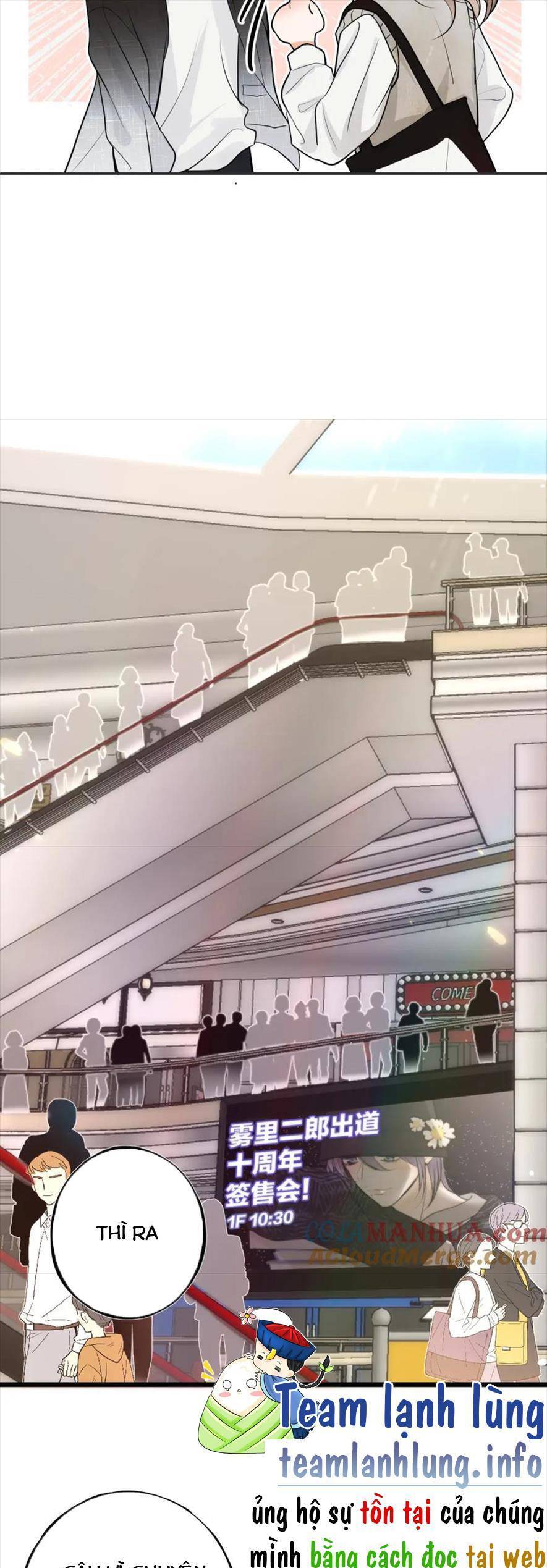 nhật ký tình yêu hằng ngày chapter 7 21