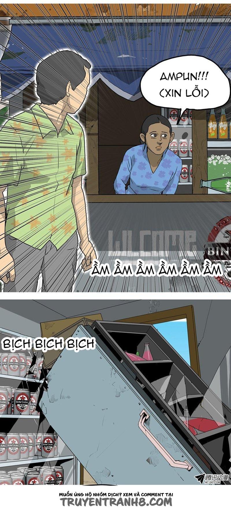 hồi sinh chapter 24 16