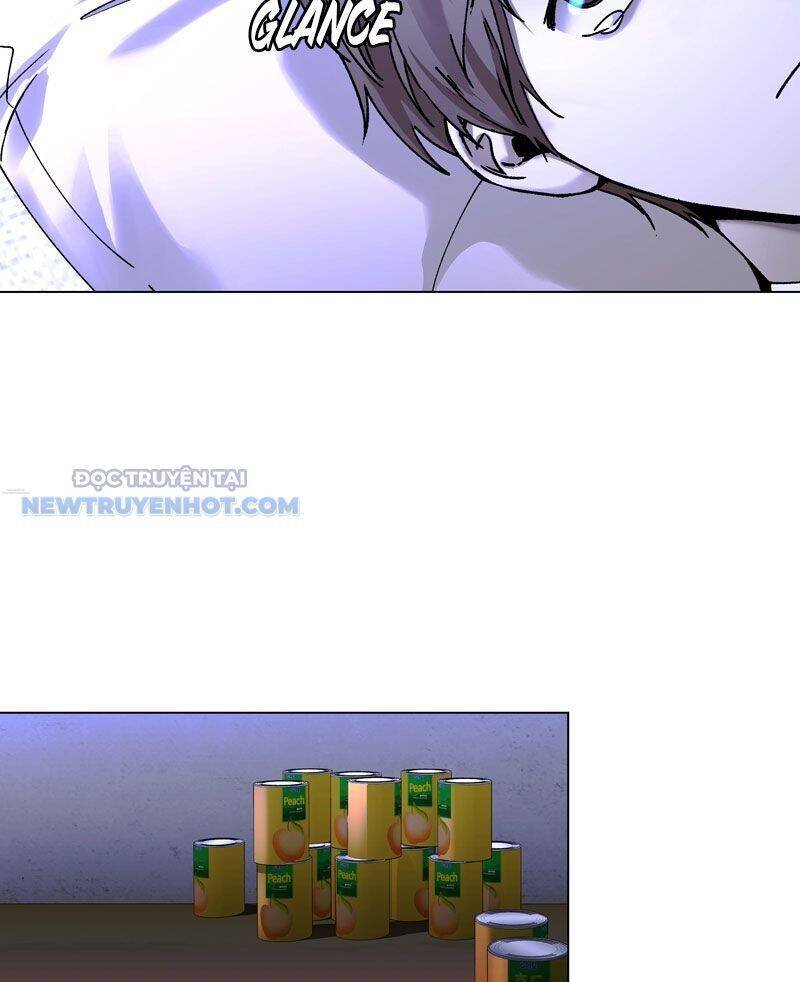 tận thế cũng chỉ là trò chơi chapter 18 30