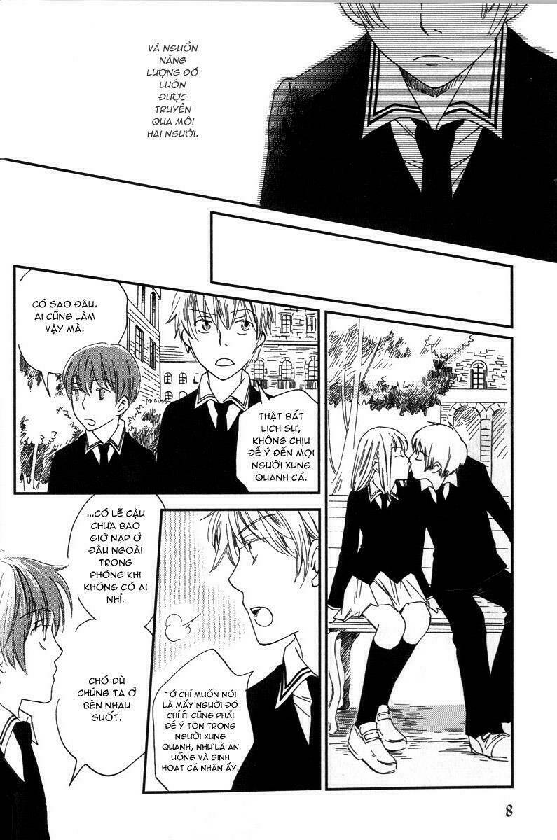 shinkuu yuusetsu chapter 1 12