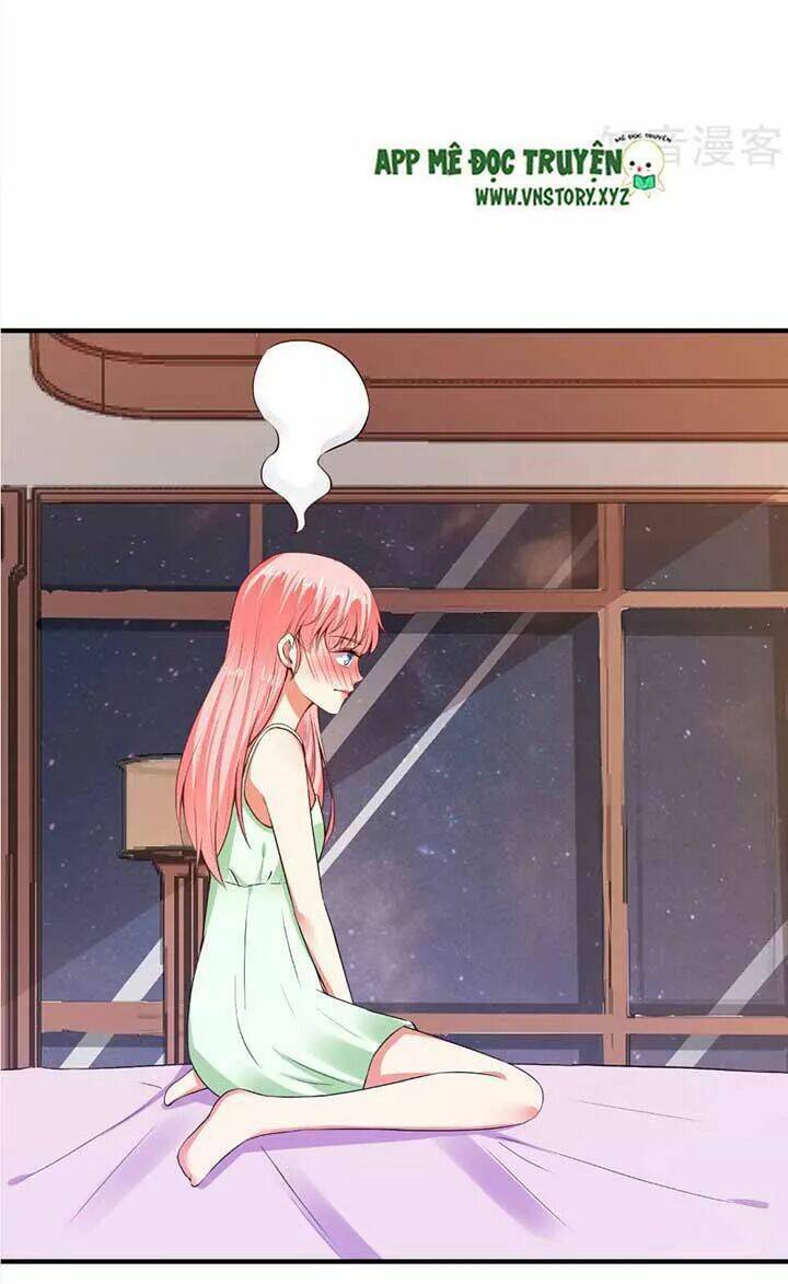 tổng tài đại nhân thật xấu hổ chapter 85 19