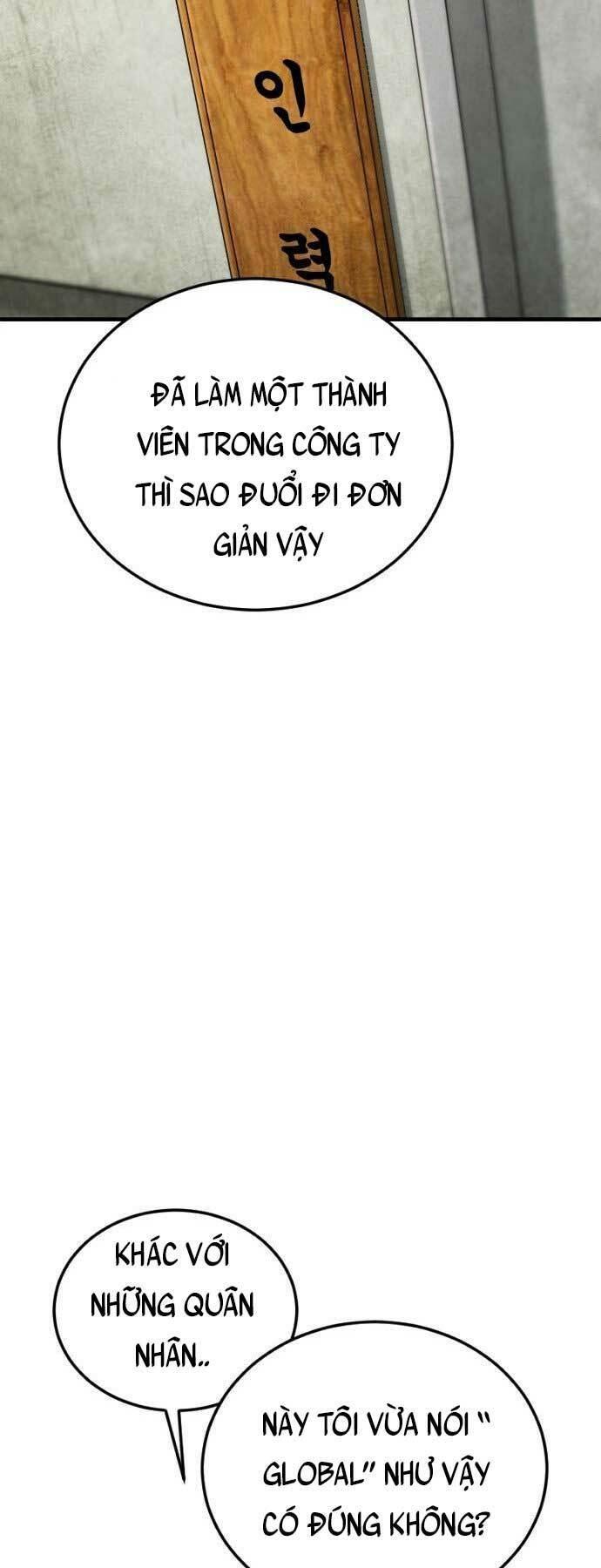 đặc vụ kim chapter 71 15