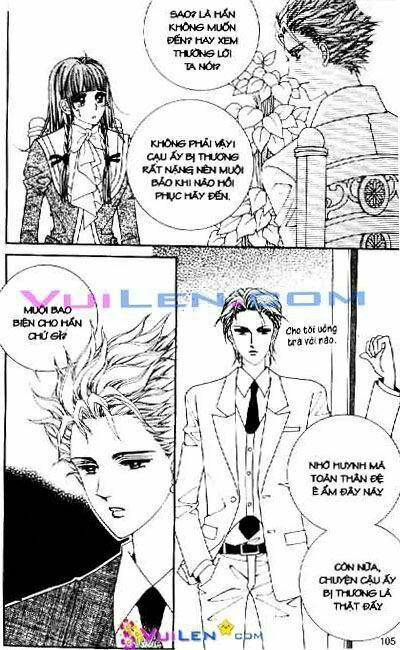 cửa hàng phù thủy chapter 6 105