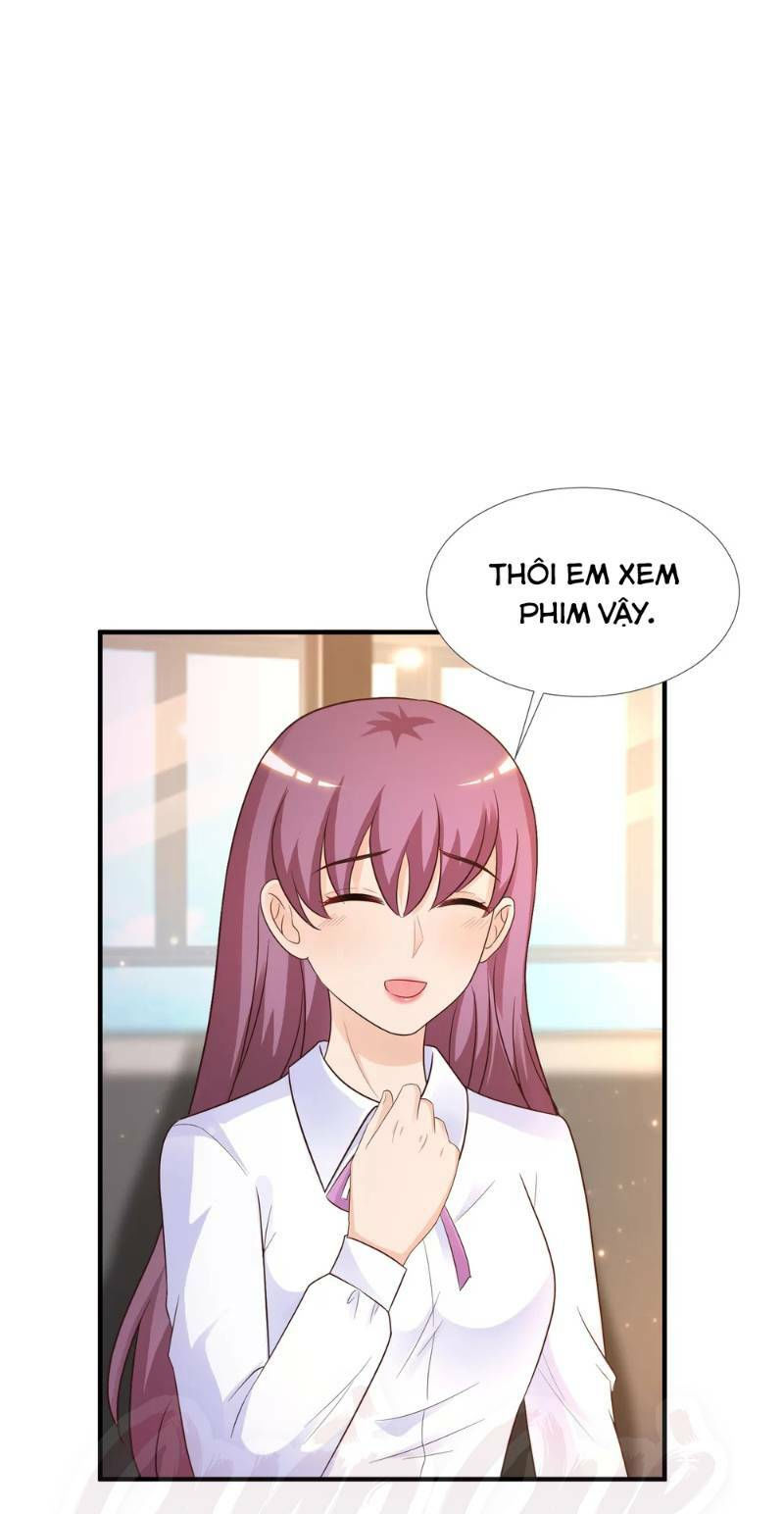 tối cường vận đào hoa chapter 75 11