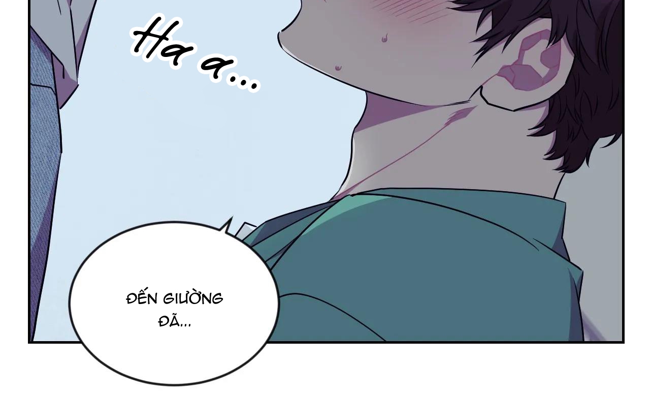 tiêu chuẩn tình yêu 100% chapter 4 18