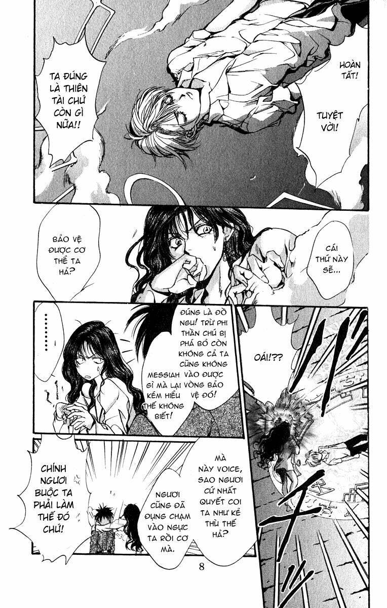 tình yêu loạn luân chapter 43 10